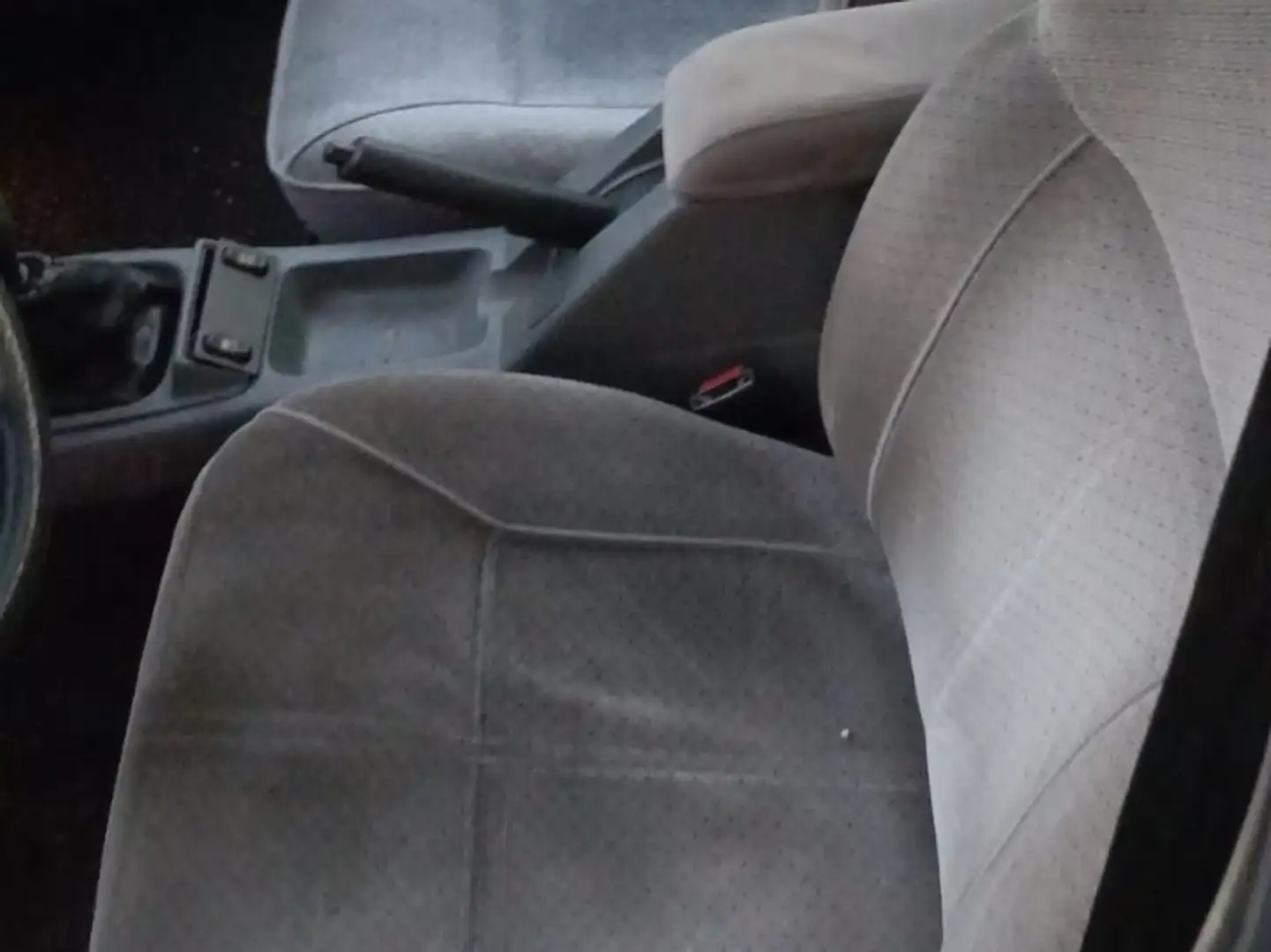 Ford Sierra 4p 2.0i twin cam Ghia 4x4 Білий - 2