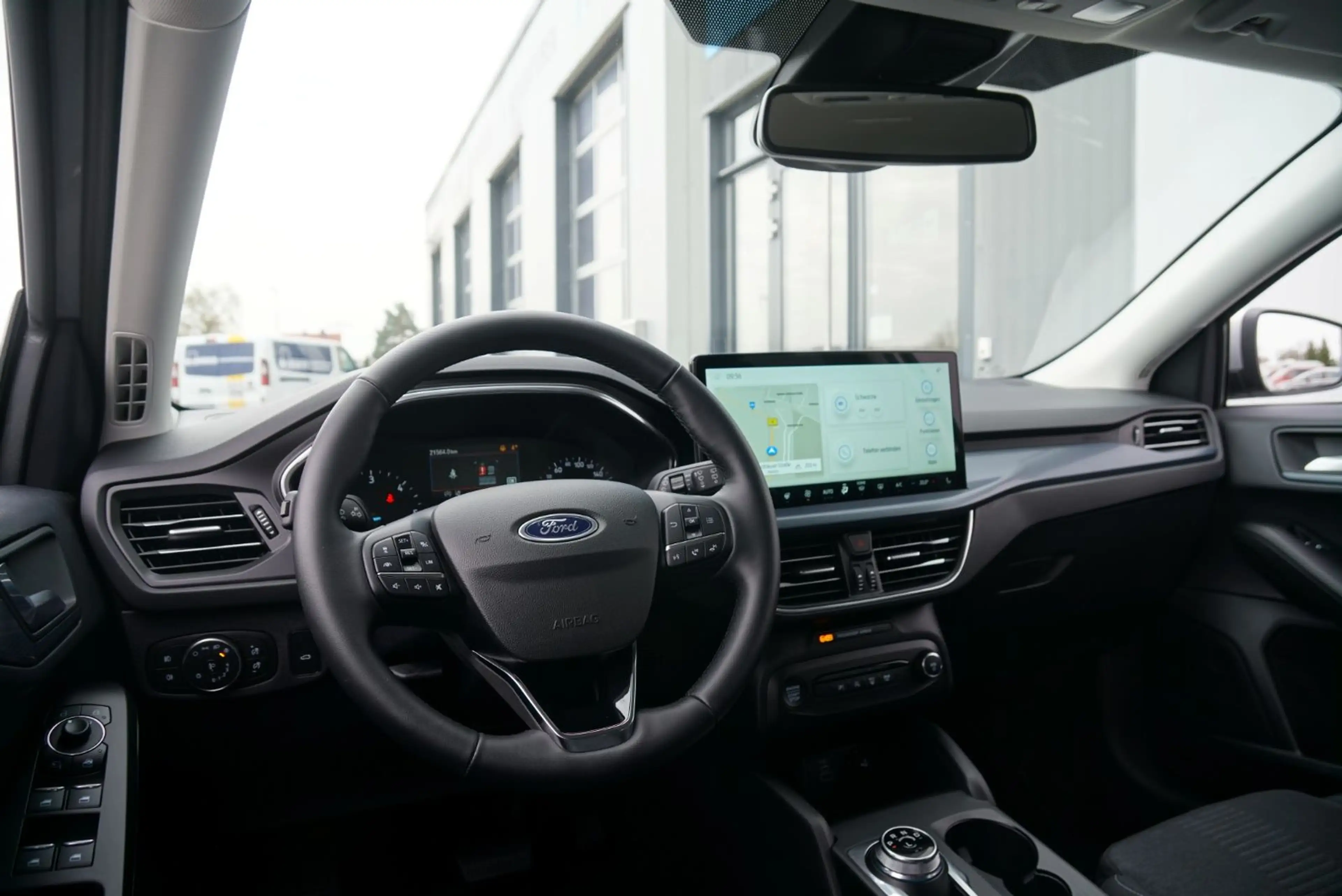 Ford Focus Turnier Aut. Active *Garantie*ACC*LED* — photo 9