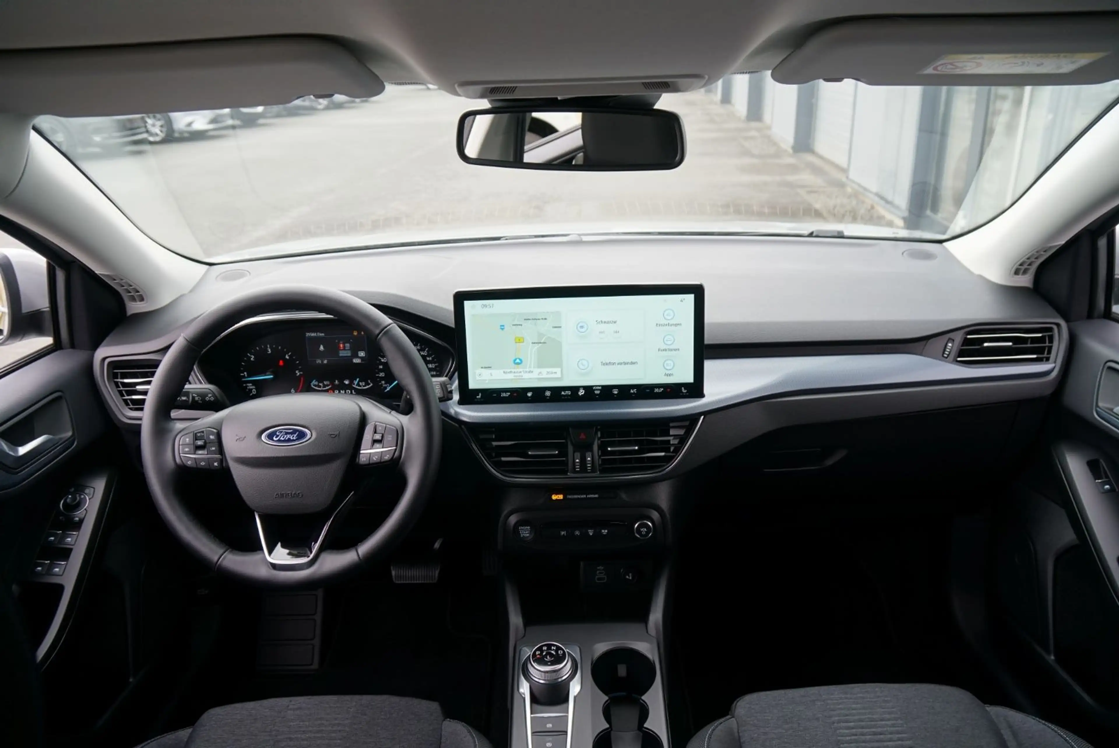 Ford Focus Turnier Aut. Active *Garantie*ACC*LED* — photo 11