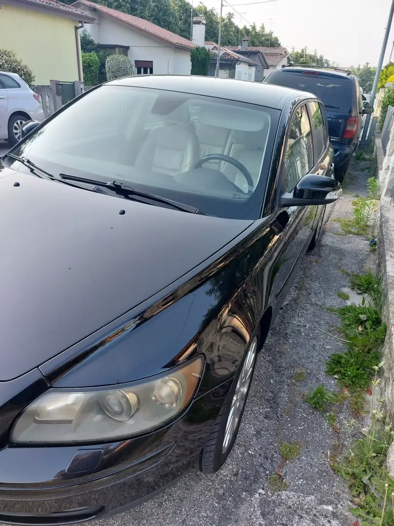 Volvo V50 2.0d Momentum - 2