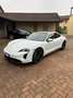 Porsche Taycan Performance Battery Plus Maniacale!!! Bianco - thumbnail 1