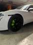 Porsche Taycan Performance Battery Plus Maniacale!!! Bianco - thumbnail 6