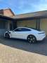 Porsche Taycan Performance Battery Plus Maniacale!!! Bianco - thumbnail 8