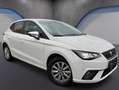 SEAT Ibiza 1.0 TSI Reference Edition *HAGELSCHADEN*Carplay* Weiß - thumbnail 4