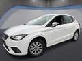 SEAT Ibiza 1.0 TSI Reference Edition *HAGELSCHADEN*Carplay* Weiß - thumbnail 2