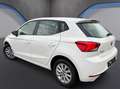 SEAT Ibiza 1.0 TSI Reference Edition *HAGELSCHADEN*Carplay* Weiß - thumbnail 6