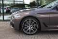 BMW 520 5-serie Touring 520i High Executive M Sport Automa Gris - thumbnail 5