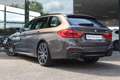 BMW 520 5-serie Touring 520i High Executive M Sport Automa Grau - thumbnail 2