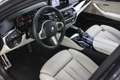BMW 520 5-serie Touring 520i High Executive M Sport Automa Gris - thumbnail 9