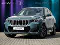 BMW X1 xDrive23d M-Sport AHK PANO ACC HuD H&K 360° Grün - thumbnail 1