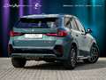 BMW X1 xDrive23d M-Sport AHK PANO ACC HuD H&K 360° Grün - thumbnail 3