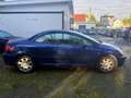 Peugeot 307 CC Cabrio Leder Sitzheizung Blau - thumbnail 8
