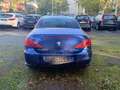 Peugeot 307 CC Cabrio Leder Sitzheizung Blau - thumbnail 6