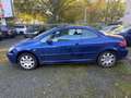 Peugeot 307 CC Cabrio Leder Sitzheizung Blau - thumbnail 4
