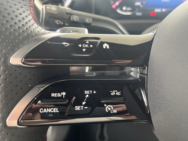 Mercedes-Benz CLA 180 CLA 180 SB AMG Line/Navi/Kamera/LED/Klima/MBUX — photo 14