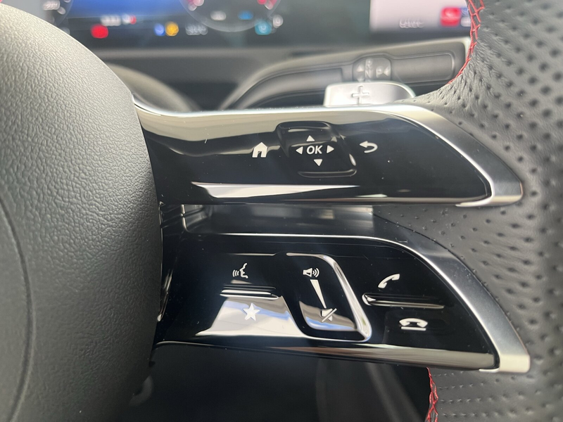 Mercedes-Benz CLA 180 CLA 180 SB AMG Line/Navi/Kamera/LED/Klima/MBUX — photo 15