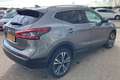 Nissan Qashqai Gris - thumbnail 3