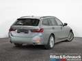 BMW 318 i Touring AHK+HUD+ACC+360°KAM Grau - thumbnail 2