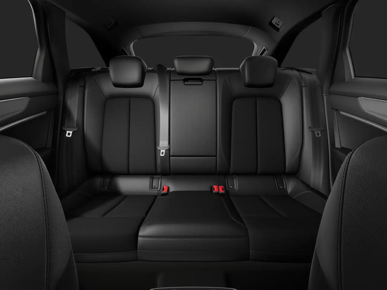 Audi A6 50 TFSIe Q 2x S LINE LM19 MATRIX HuD ME, миниатюра 11