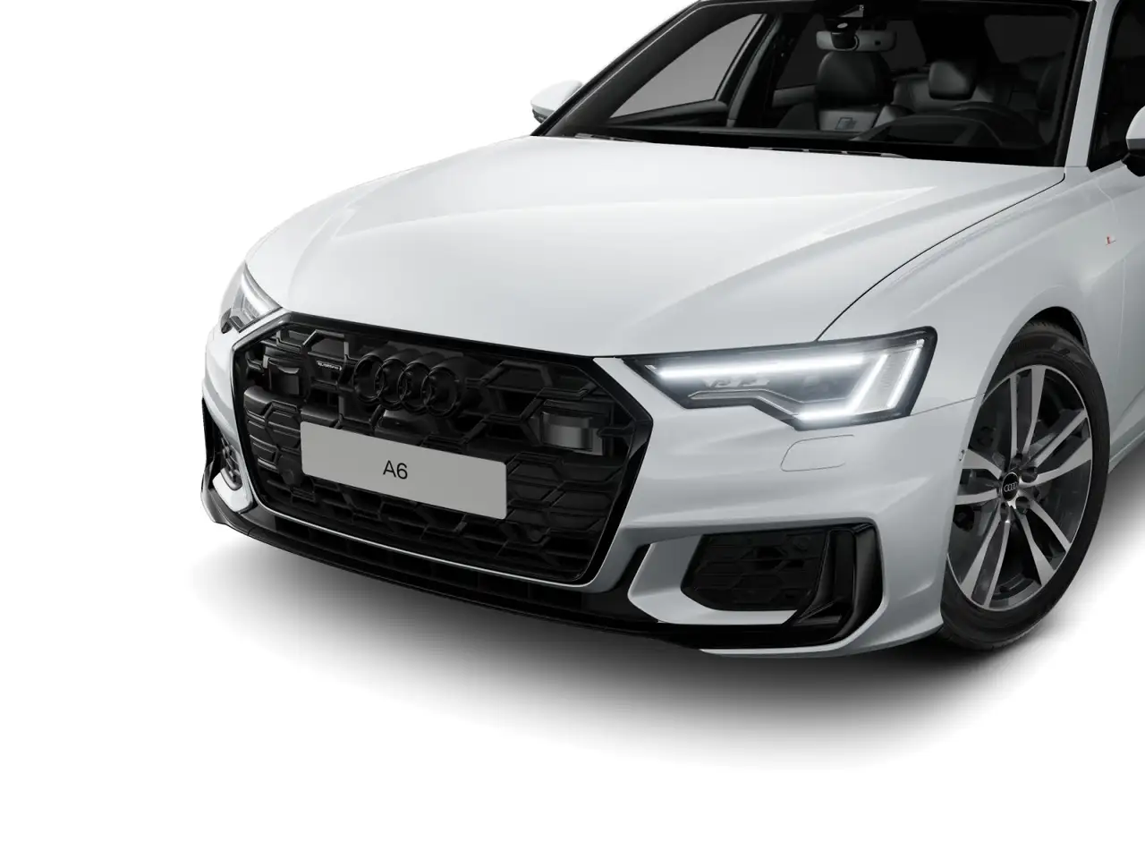 Audi A6 50 TFSIe Q 2x S LINE LM19 MATRIX HuD ME, миниатюра 8