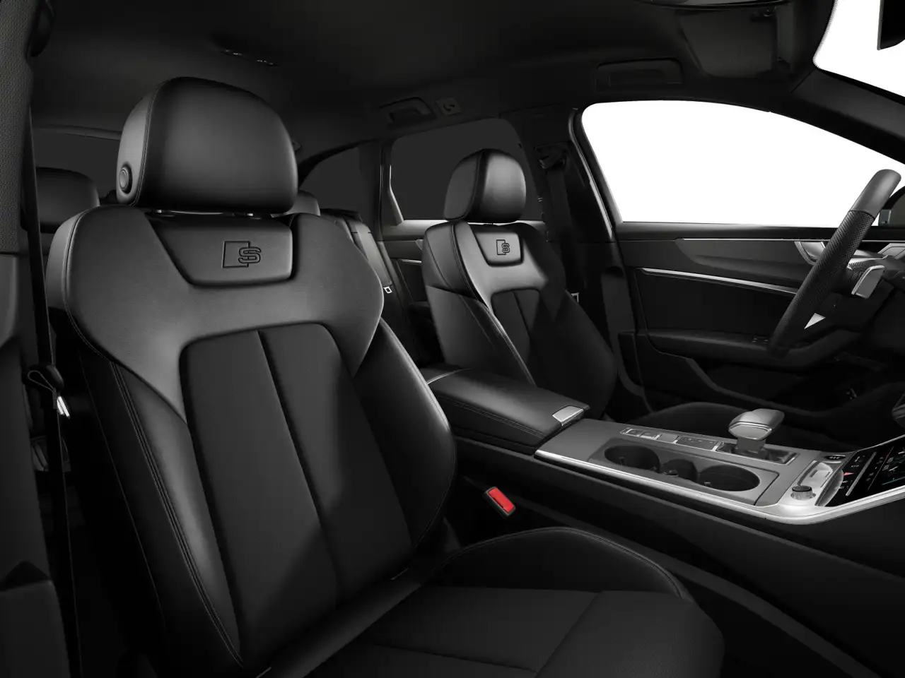 Audi A6 50 TFSIe Q 2x S LINE LM19 MATRIX HuD ME, миниатюра 10