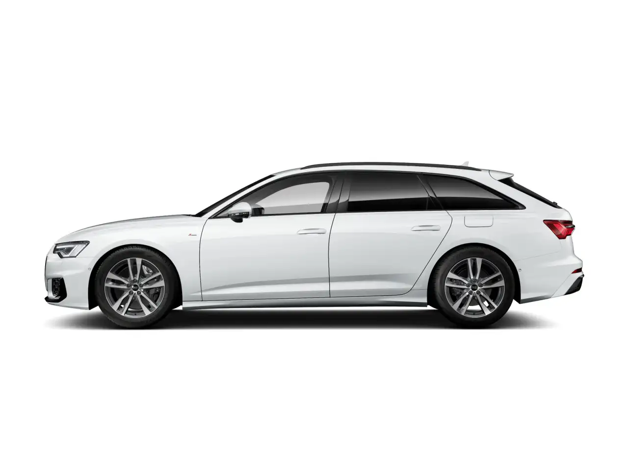 Audi A6 50 TFSIe Q 2x S LINE LM19 MATRIX HuD ME, миниатюра 6
