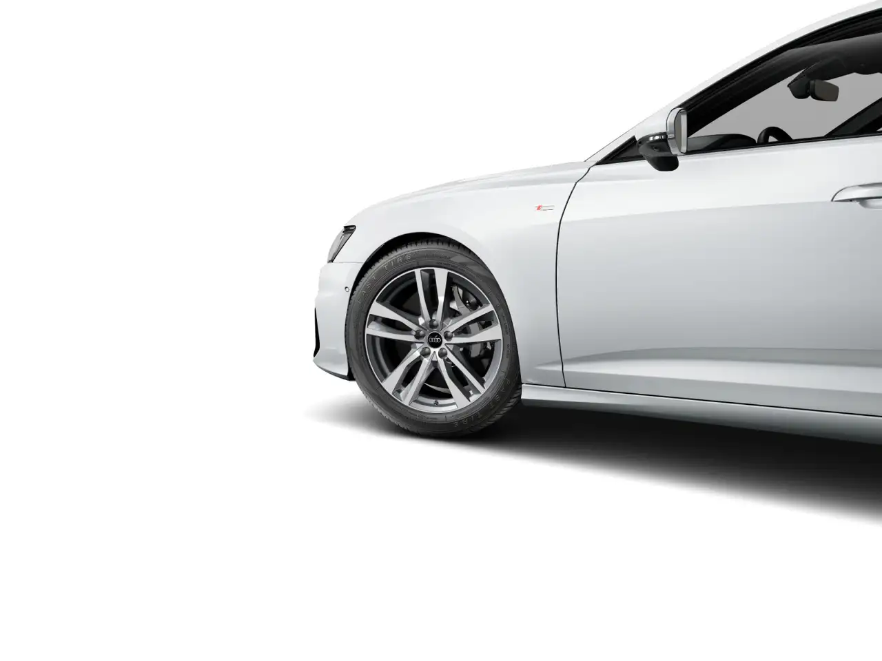 Audi A6 50 TFSIe Q 2x S LINE LM19 MATRIX HuD ME, миниатюра 4