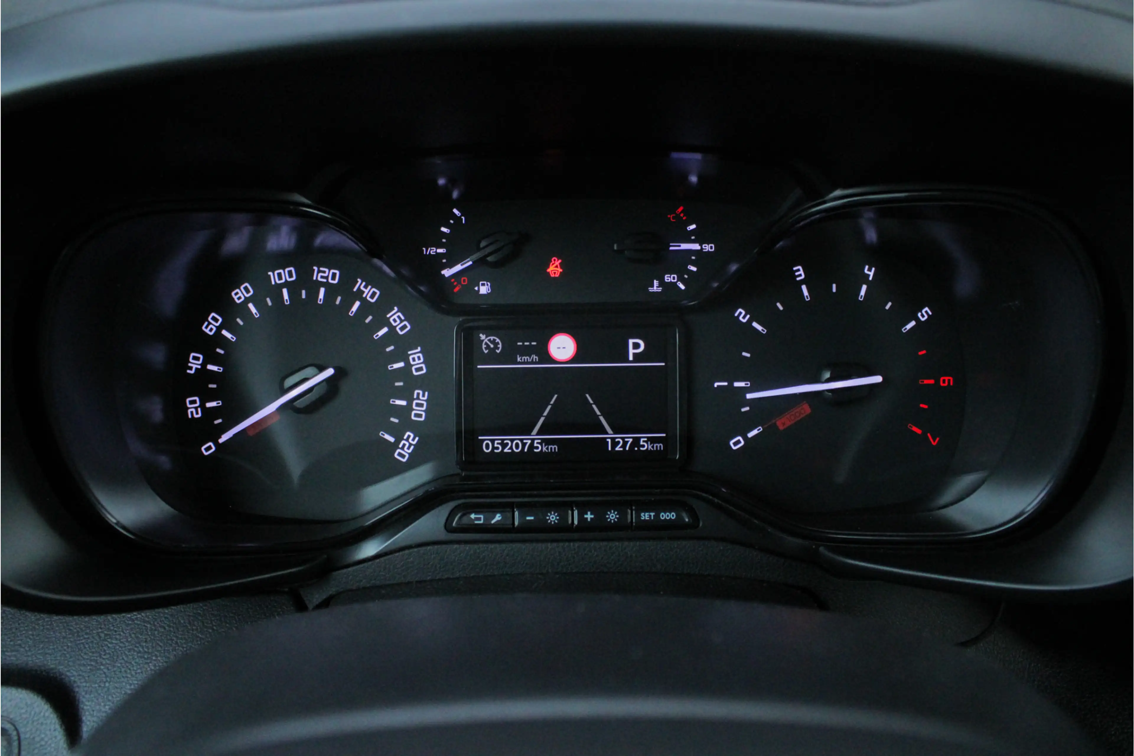 Toyota Proace City Verso 1.2 Turbo Cool |nieuwe distributieriem|deale — photo 6