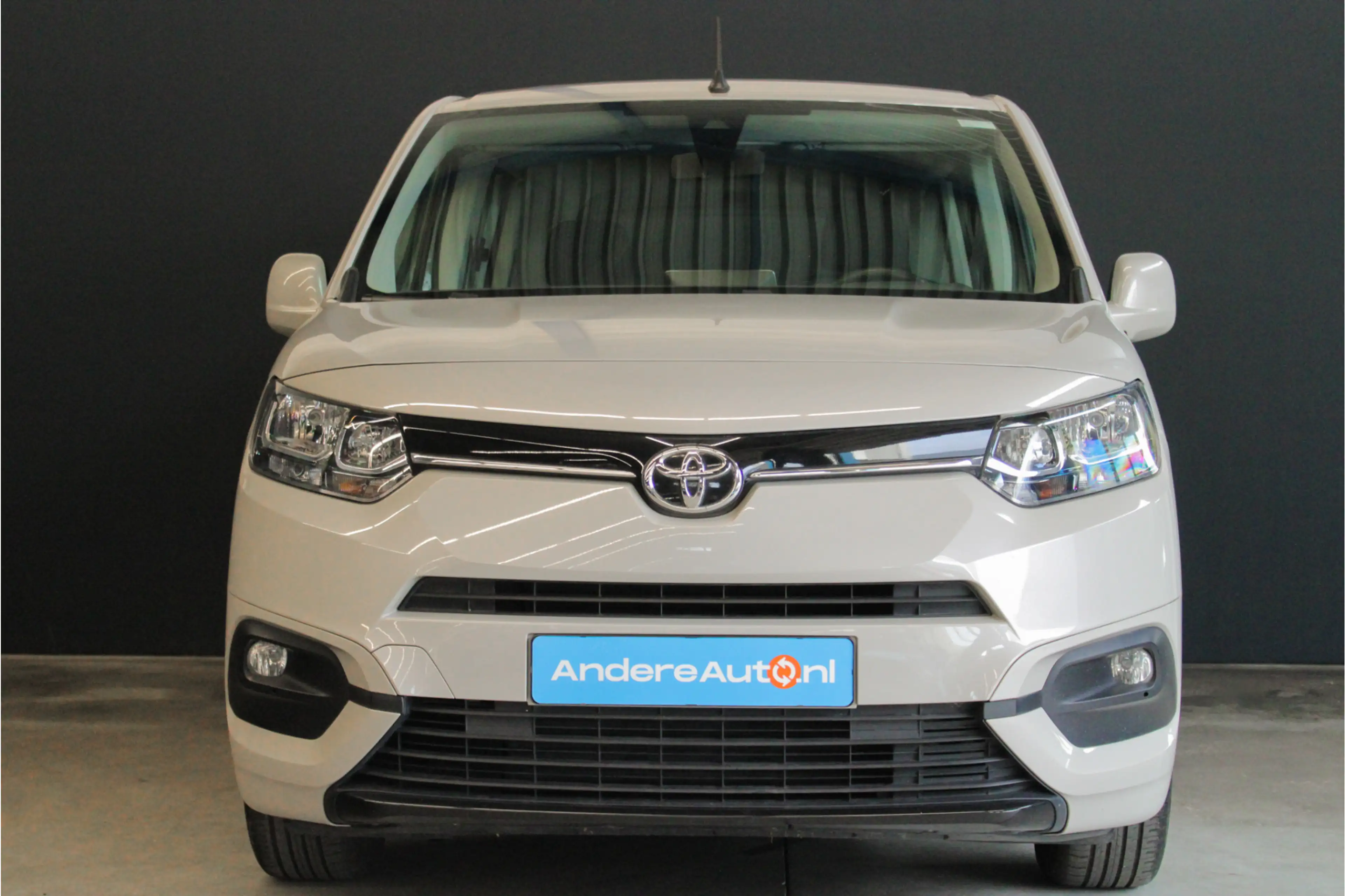 Toyota Proace City Verso 1.2 Turbo Cool |nieuwe distributieriem|deale — photo 7