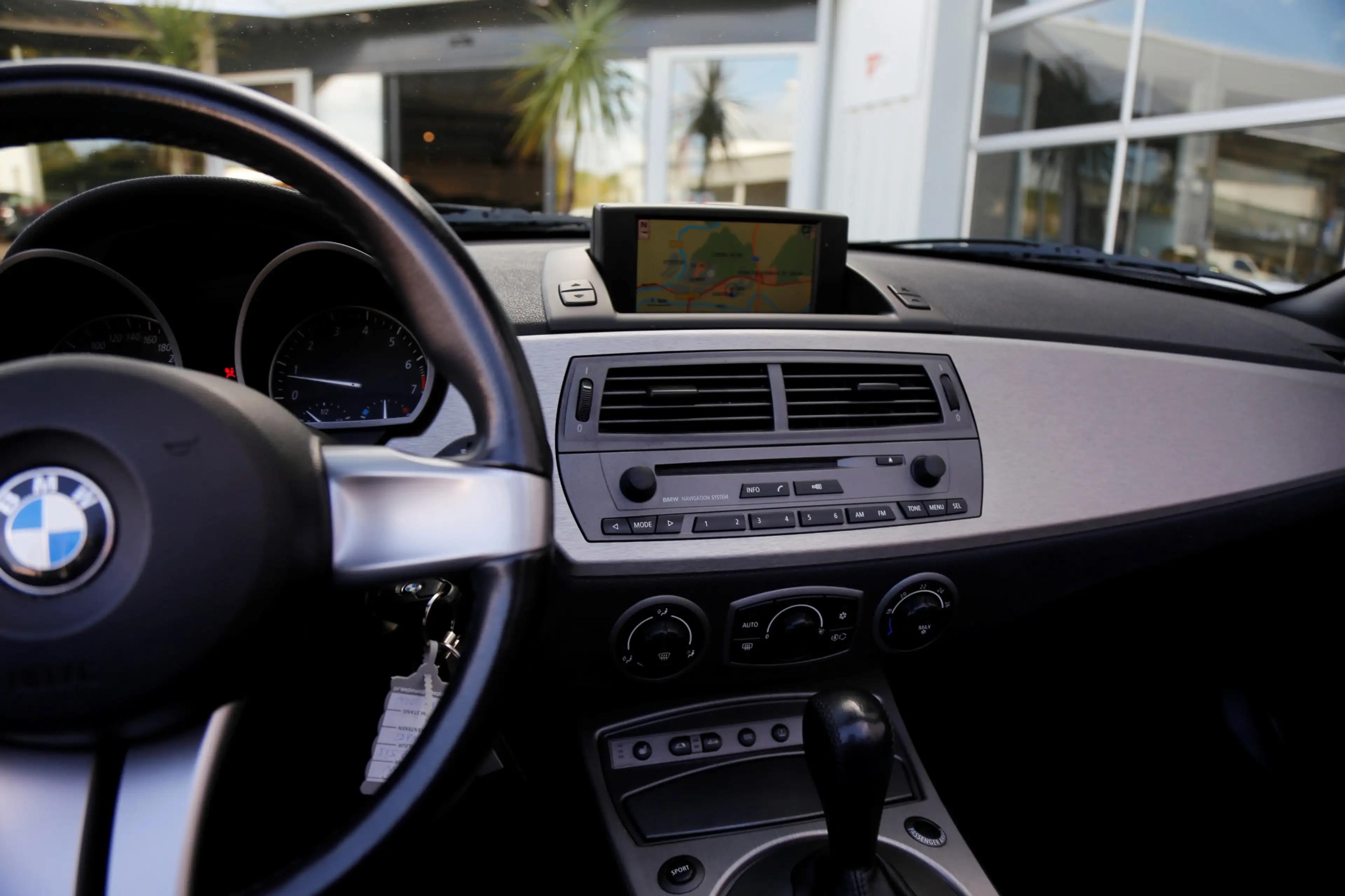 BMW Z4 Roadster 2.5i S Automaat*NL-Auto*Perfect Onderh.*L — photo 30