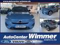 Volvo C40 Recharge Twin Edition Licht+Winter uvm. Navi Blau - thumbnail 1