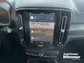 Volvo C40 Recharge Twin Edition Licht+Winter uvm. Navi Blau - thumbnail 16
