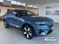 Volvo C40 Recharge Twin Edition Licht+Winter uvm. Navi Blau - thumbnail 7