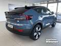 Volvo C40 Recharge Twin Edition Licht+Winter uvm. Navi Blau - thumbnail 6