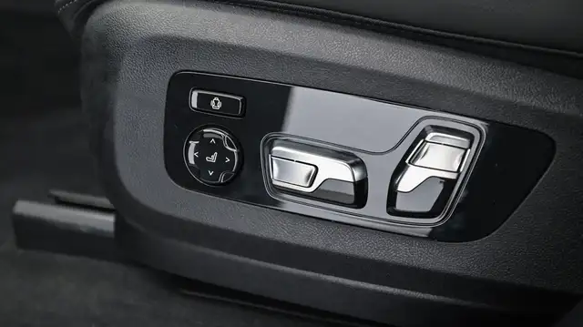 BMW X5 xDrive50e M-Sportpaket Pro Ansicht 11