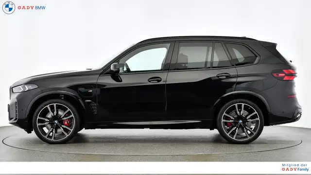 BMW X5 xDrive50e M-Sportpaket Pro Ansicht 6