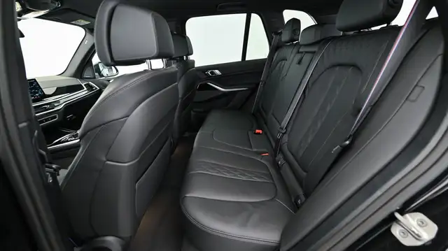 BMW X5 xDrive50e M-Sportpaket Pro Ansicht 12