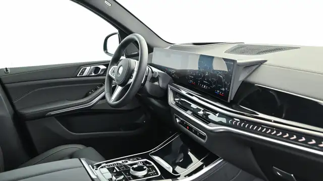 BMW X5 xDrive50e M-Sportpaket Pro Ansicht 13