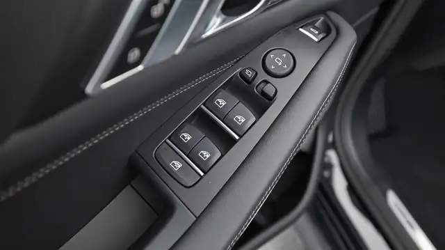 BMW X5 xDrive50e M-Sportpaket Pro Ansicht 10