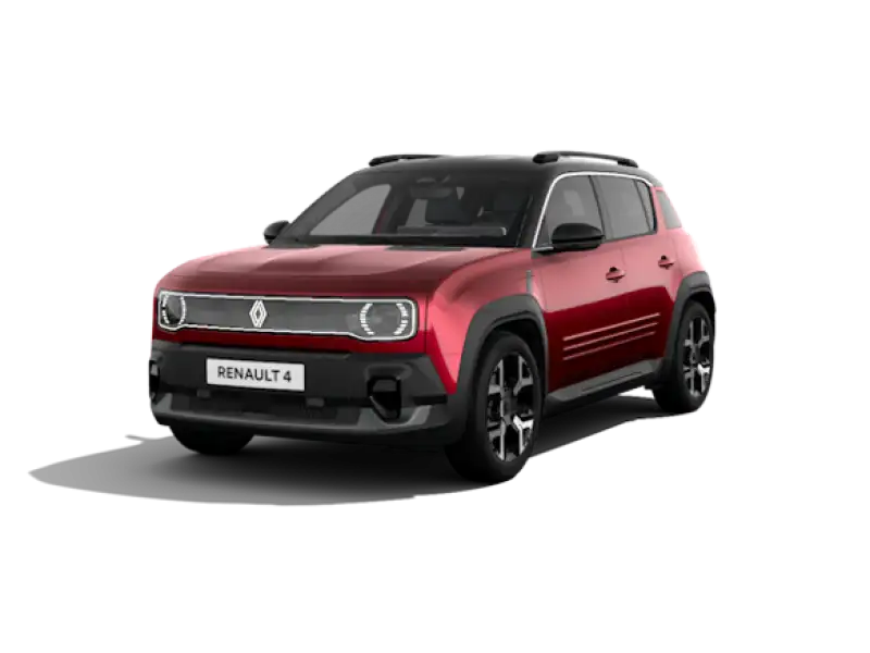 RENAULT 5