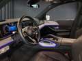 Mercedes-Benz GLE 450 4M AMG+PANO+HuD+DISTR+AIRMATIC+NIGHT+AHK Schwarz - thumbnail 6