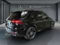 Mercedes-Benz GLE 450 4M AMG+PANO+HuD+DISTR+AIRMATIC+NIGHT+AHK Schwarz - thumbnail 12