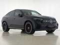 Mercedes-Benz GLC 220 GLC 220 d 4Matic Mild hybr Coupé AMG Line Premi Czarny - thumbnail 4