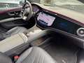 Mercedes-Benz EQS AMG 53 4M DTR PANO MASSAGE CARBON HYPERSCREE Weiß - thumbnail 15