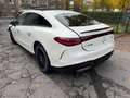 Mercedes-Benz EQS AMG 53 4M DTR PANO MASSAGE CARBON HYPERSCREE Weiß - thumbnail 1