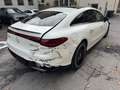 Mercedes-Benz EQS AMG 53 4M DTR PANO MASSAGE CARBON HYPERSCREE Weiß - thumbnail 3