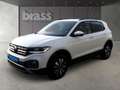 Volkswagen T-Cross 1.0 TSI Move OPF (EURO 6d) Blanc - thumbnail 1