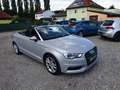Audi A3 Ambiente 2.0 TDI im Traumzustand Pickerl neu Top Grau - thumbnail 4