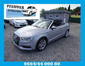 Ambiente 2.0 TDI im Traumzustand Pickerl neu Top