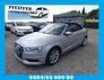 Audi A3 Ambiente 2.0 TDI im Traumzustand Pickerl neu Top Grau - thumbnail 2